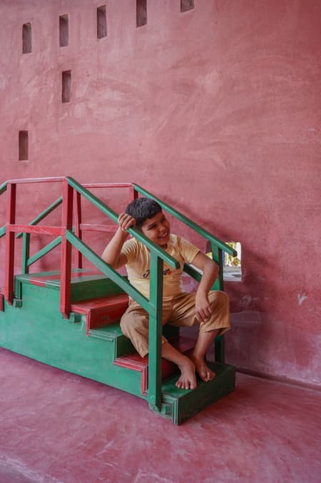 CSF Center for People With Disabilities